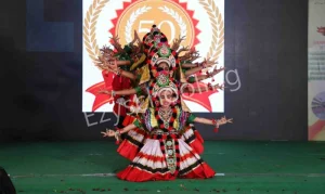 K.E. Carmel School Gallery 3