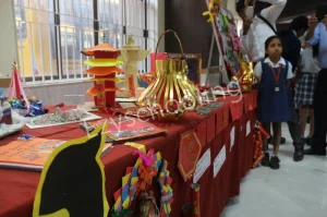 Mahadevi Birla World Academy Gallery 8