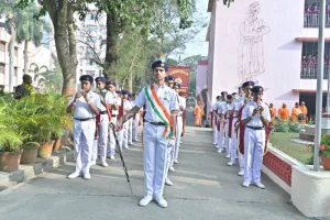 Ramakrishna Mission Vidyalaya Gallery 7
