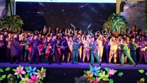 Trio World School Gallery 8