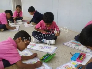 Sri Aurobindo Public School Gallery 7