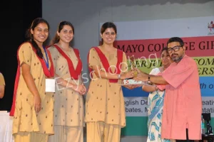 Mayo College Girls School Gallery 5