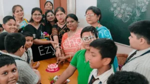 Hartley Higher Secondary School Gallery 14