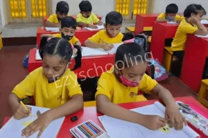 Hartley Higher Secondary School Gallery 7