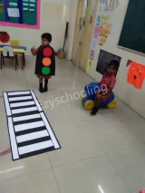 Bishop George Mission School Gallery