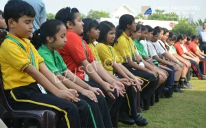 GEMS Akademia International School Gallery 28