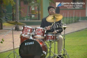 GEMS Akademia International School Gallery 26