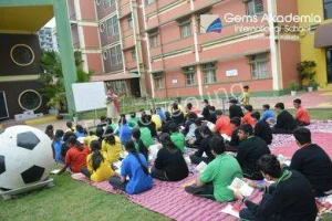 GEMS Akademia International School Gallery 20