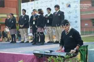 GEMS Akademia International School Gallery 9