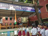 Beltala Girls' High School Gallery