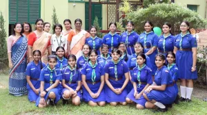 Pratt Memorial School Gallery 19