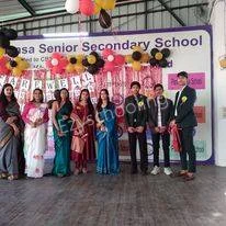 Paramhansa Senior Secondary School Gallery 5