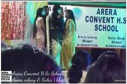 Arera Convent Higher Secondary School Gallery 7