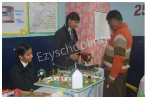 Wisdom Valley School Gallery 5