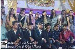 Arera Convent Higher Secondary School Gallery 3