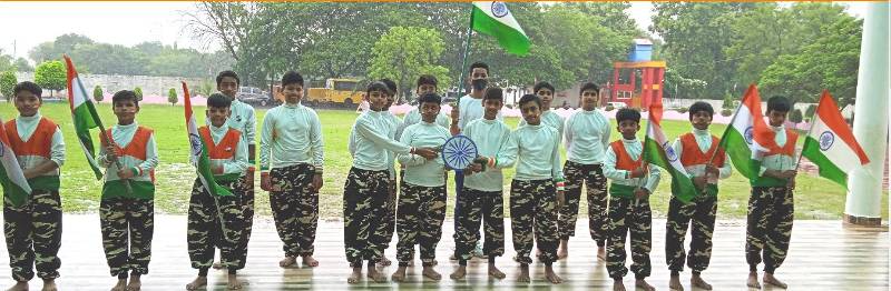 Mount Carmel Convent School Gallery 7