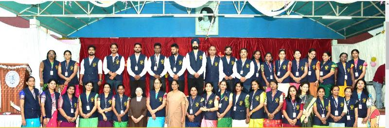 Mount Carmel Convent School Gallery 8