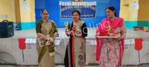 Khalsa Model Sr. Sec. School Gallery 2