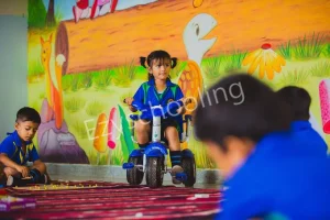 Akash International School Gallery 9