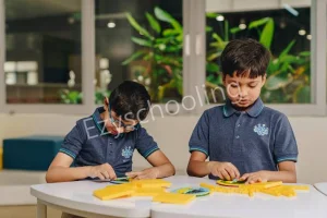 Valistus International School Gallery 8