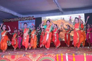 Donald Memorial High School Gallery 13