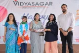 Vidyasagar International School Vidyasagar International School Gallery