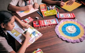 Cambridge English High School Gallery 2