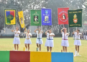 Pratt Memorial School Gallery 6