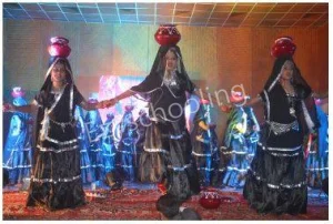 Wisdom Valley School Gallery 7