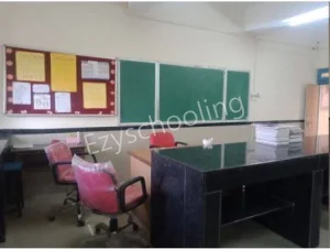 Bal Bharati Public School Gallery 6