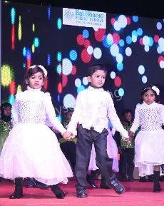 Bal Bharati Public School Gallery 4