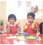 Maple Bear Canadian School, Jatkhedi Bhopal Gallery 2