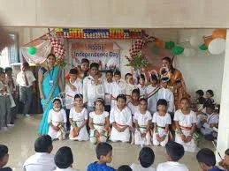 Krits International School Gallery 5