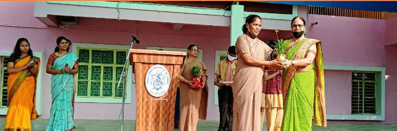 Mount Carmel Convent School Gallery 2