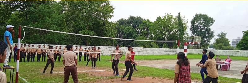 Mount Carmel Convent School Gallery 10