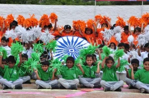 Vydehi School of Excellence Gallery 6