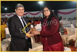 Bal Bharati Public School Gallery 3