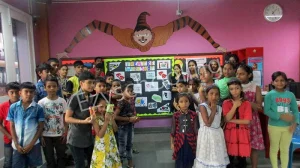 Apeejay School Gallery 6