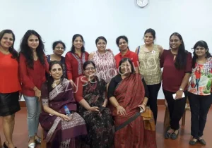 Sushila Birla Girls School Gallery 9