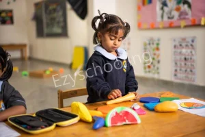 Akash International School Gallery 7