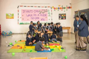 Akash International School Gallery 6