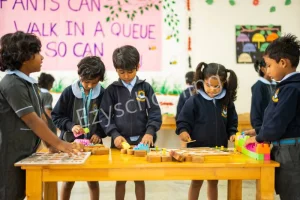 Akash International School Gallery 5
