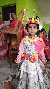 Krits International School Gallery 6