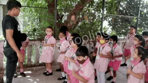 Hartley Higher Secondary School Gallery 6