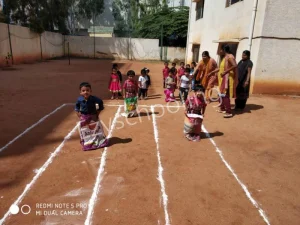 Vidya Vijay Bal Mandir Gallery 8