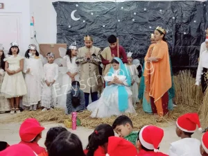 Young Horizons School Gallery 1