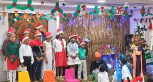 Young Horizons School Gallery 3