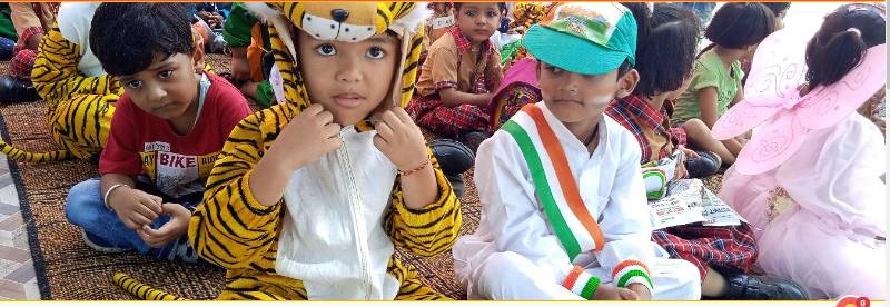 Mount Carmel Convent School Gallery