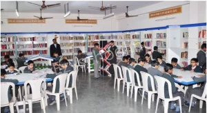 Mitthi Gobind Ram Public School Gallery 1