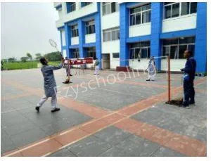 Bal Bharati Public School Gallery 10